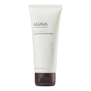 Ahava Time To Hydrate Hydration Cream Mask Brand New!